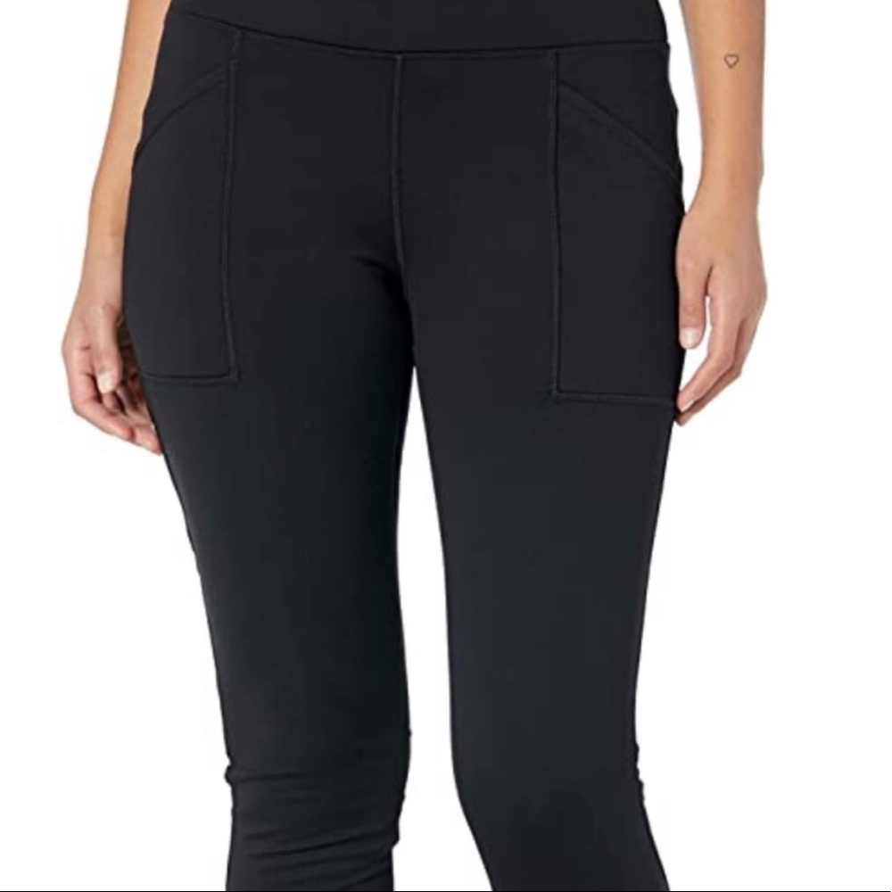 2 Carhartt Force leggings Utility pants.